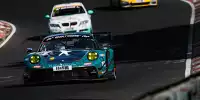 Die Fahrzeugdichte auf der Nürburgring-Nordschleife war schon einmal deutlich höher