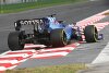 Warum die Williams-Form 2021 so sehr schwankt