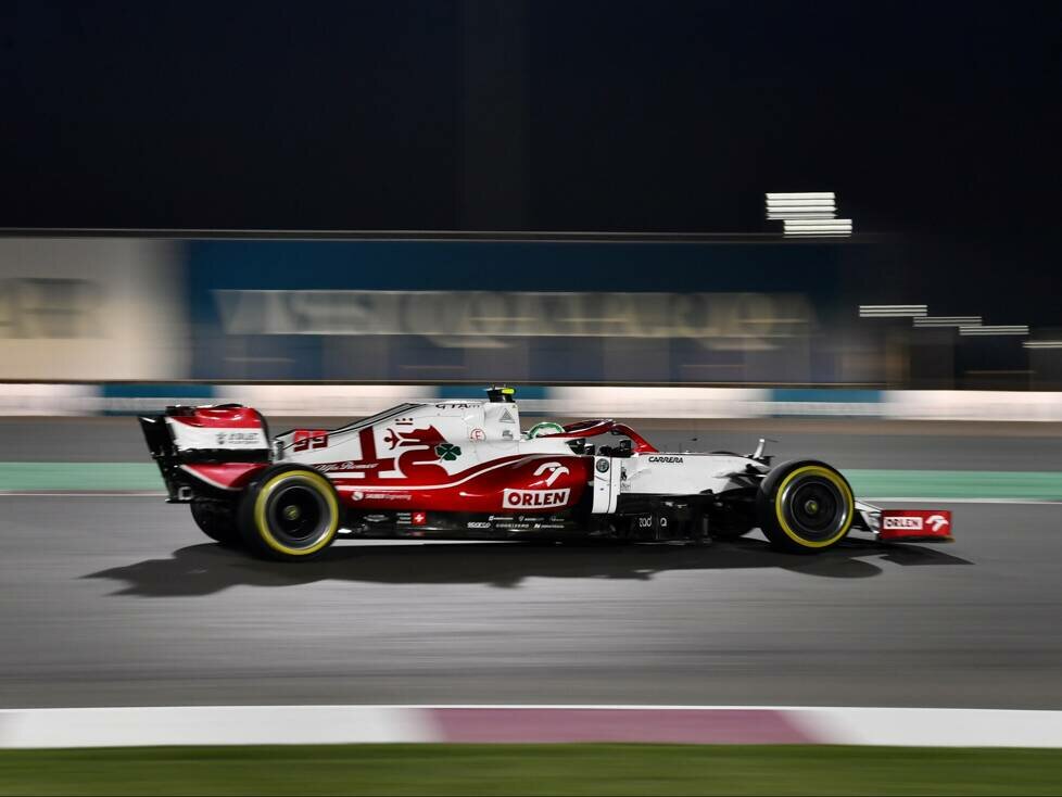 Antonio Giovinazzi