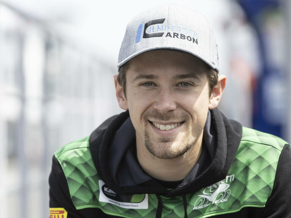 Philipp Öttl