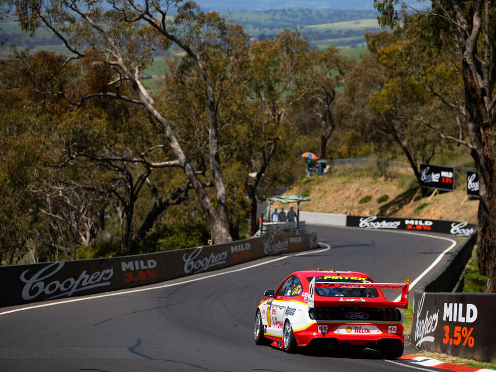 Scott McLaughlin