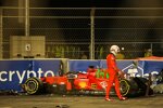 Charles Leclerc (Ferrari) 