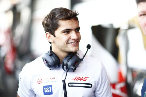 Pietro Fittipaldi Haas Haas F1 ~Pietro Fittipaldi ~ 