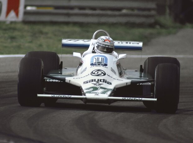 Alan Jones Alan Jones