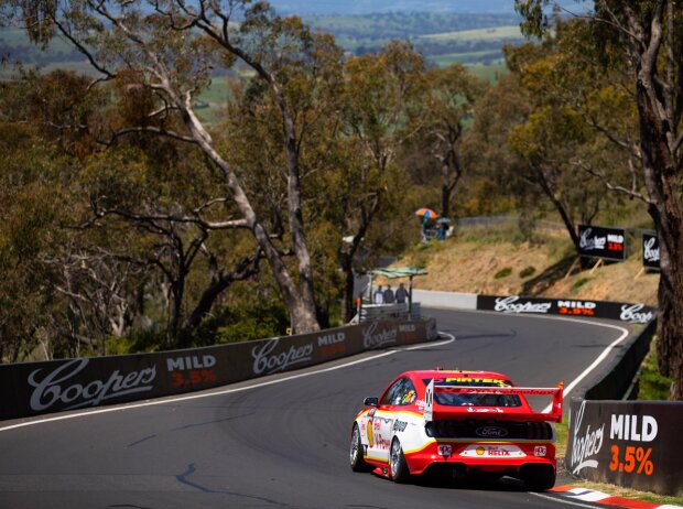 Scott McLaughlin Scott McLaughlin
