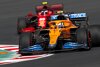 Bild zum Inhalt: McLaren findet sich mit P4 ab: "Großartiges Ergebnis für uns"