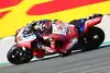 Bild zum Inhalt: Johann Zarco: Nach der Sommerpause "zu sehr unter Druck gesetzt"