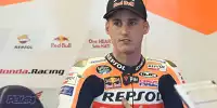 Bild zum Inhalt: Pol Espargaro: "Bin nicht dumm und weiß, welche Ergebnisse ich brauche"