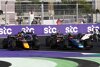 Formel 2 Dschidda 2021: Erster Sieg für Marcus Armstrong