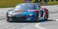 Christopher Mies fuhr direkt aus der Quarantäne heraus zum Bathurst-Sieg