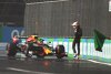 Bild zum Inhalt: F1-Qualifying Saudi-Arabien: Verstappen crasht auf dem Weg zur Pole!