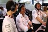 Toto Wolff: Red Bull hatte im Qualifying "ein dominantes Paket"