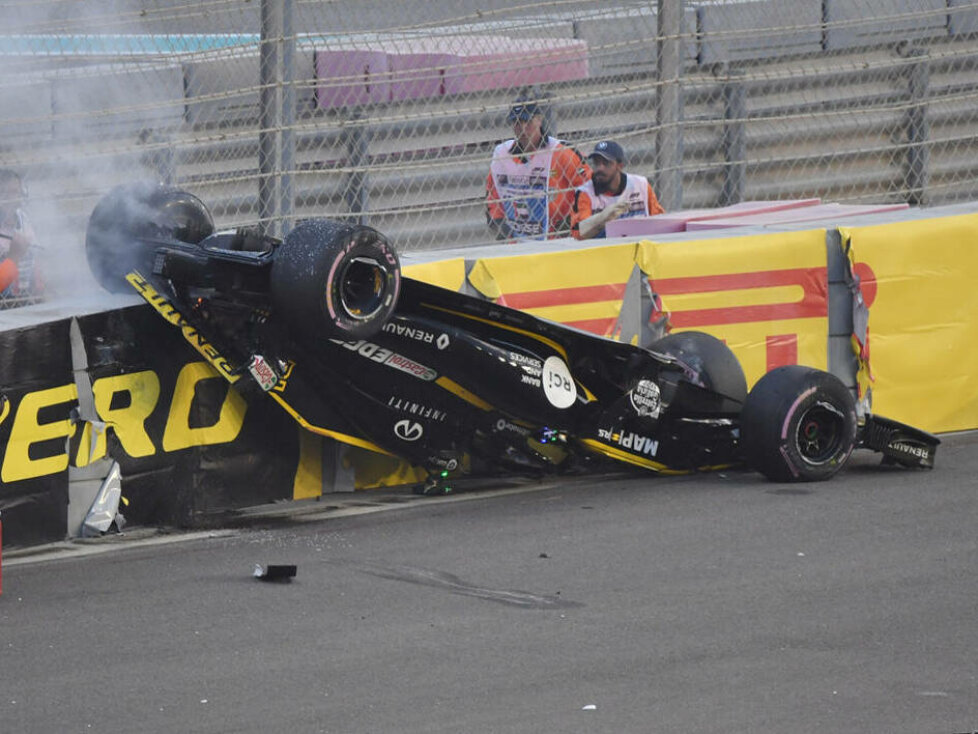 Nico Hülkenberg
