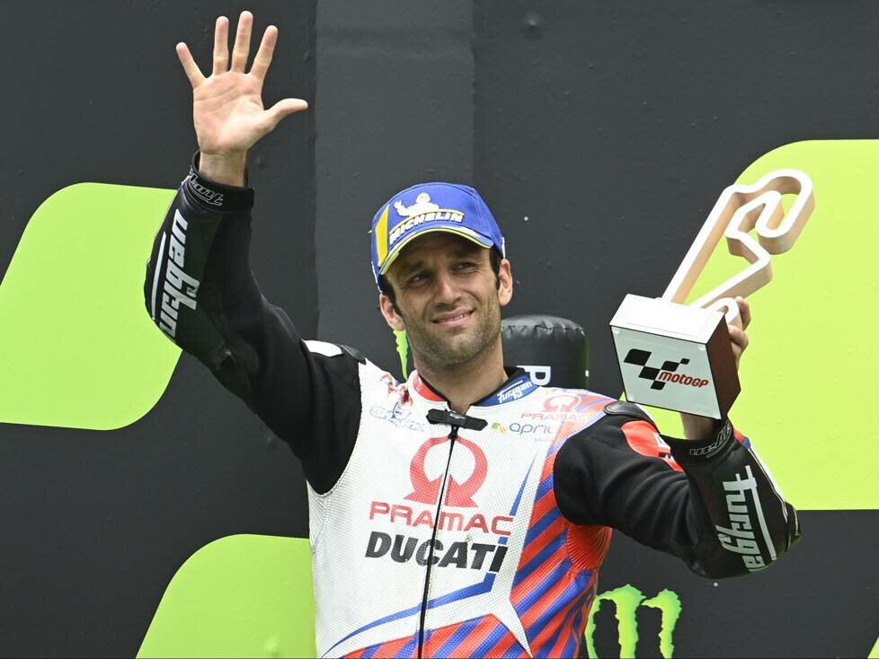 Johann Zarco