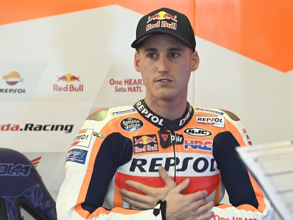 Pol Espargaro