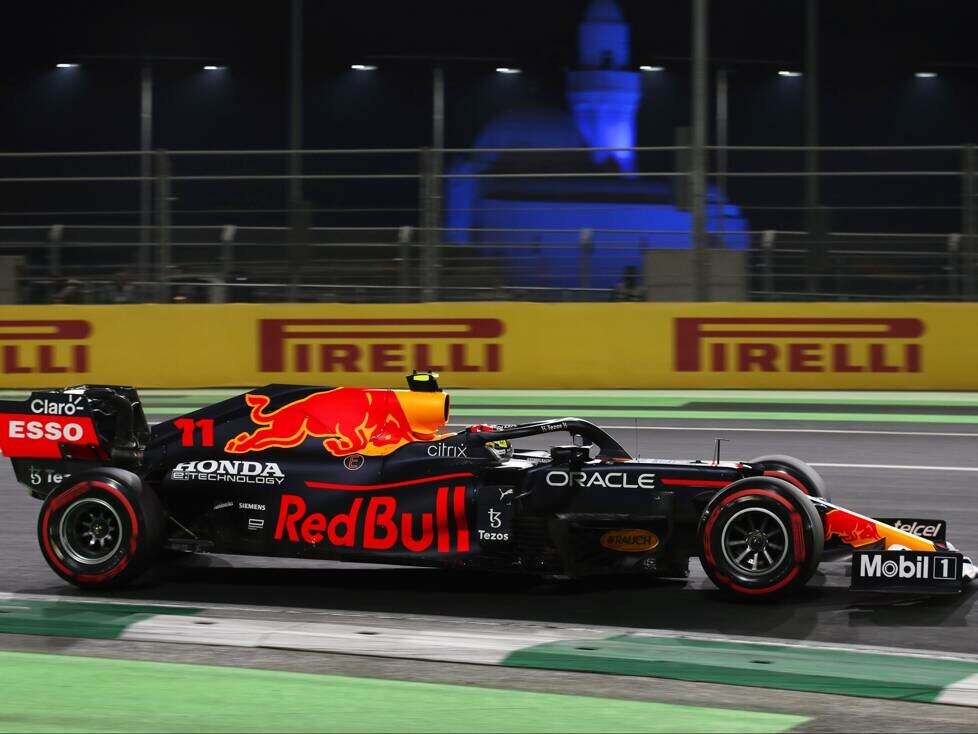 Sergio Perez