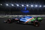 Fernando Alonso (Alpine) 