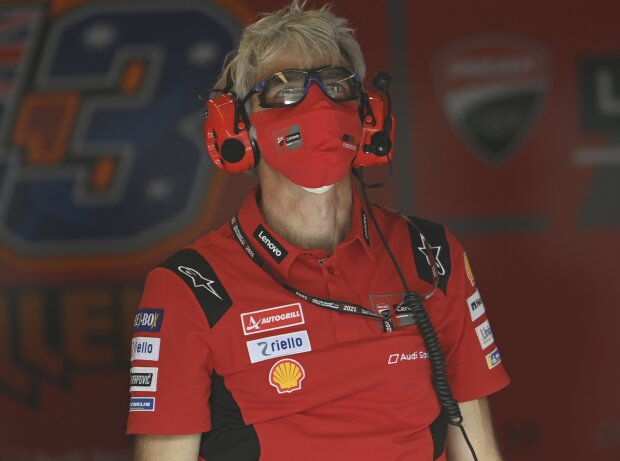 Gigi Dall'Igna Gigi Dall'Igna