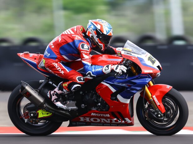 Alvaro Bautista Alvaro Bautista