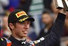Thierry Neuville crasht beim WRC-Test: Beifahrer Martijn Wydaeghe verletzt!