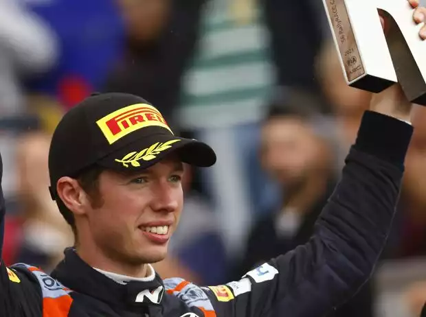 Martijn Wydaeghe Titel-Bild zur News: Martijn Wydaeghe