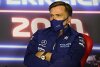 Jost Capito zieht Bilanz: Williams hat 2021 "Erwartungen übertroffen"