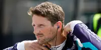 Romain Grosjean