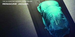 Jaguar bringt bis 2025 keine neuen Autos auf den Markt