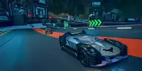 Hot Wheels Unleashed