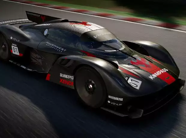 GRID Legends Titel-Bild zur News: GRID Legends