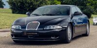 Bild zum Inhalt: Bugatti EB 112 zu verkaufen: Eine sehr seltene Gelegenheit