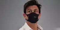 Toto Wolff