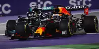 Max Verstappen, Lewis Hamilton