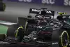 Bild zum Inhalt: Doppelte Kollision kostet Sebastian Vettel mögliche Punkte
