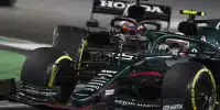 Sebastian Vettel, Yuki Tsunoda