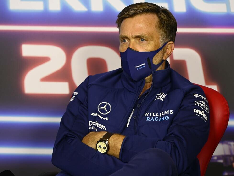 Jost Capito