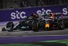 Formel-1-Liveticker: Welchen Anteil hat die Rennleitung am Chaos?