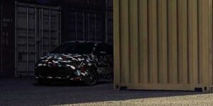 Toyota GR Corolla (2022): Heimlicher Teaser-Auftritt