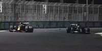 Max Verstappen, Lewis Hamilton