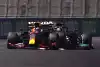 Bild zum Inhalt: Hamilton & Verstappen gemeinsam in der PK: Das haben sie gesagt!