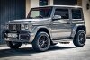 Suzuki Jimny ist hinreißendster Brabus G 63 Klon aller Zeiten