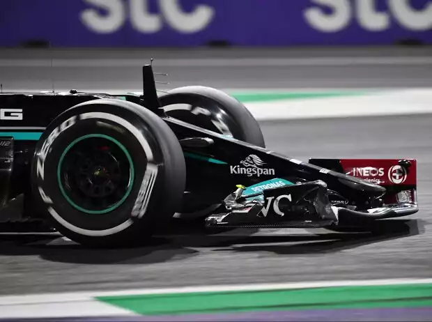 Lewis Hamilton Titel-Bild zur News: Lewis Hamilton