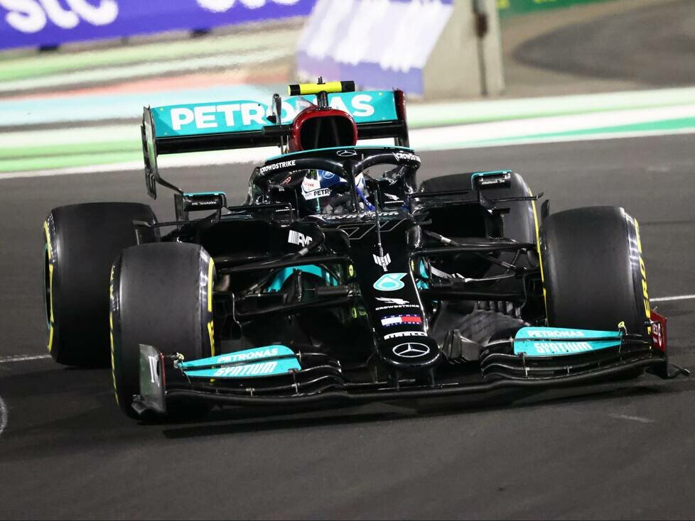 Valtteri Bottas