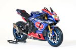 Limited Edition Toprak Razgatlioglu Yamaha R1 World Championship Replica
