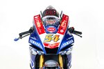 Limited Edition Toprak Razgatlioglu Yamaha R1 World Championship Replica
