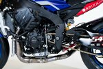 Limited Edition Toprak Razgatlioglu Yamaha R1 World Championship Replica
