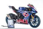 Limited Edition Toprak Razgatlioglu Yamaha R1 World Championship Replica
