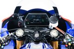 Limited Edition Toprak Razgatlioglu Yamaha R1 World Championship Replica
