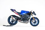 Limited Edition Toprak Razgatlioglu Yamaha R1 World Championship Replica
