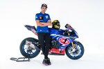 Limited Edition Toprak Razgatlioglu Yamaha R1 World Championship Replica
